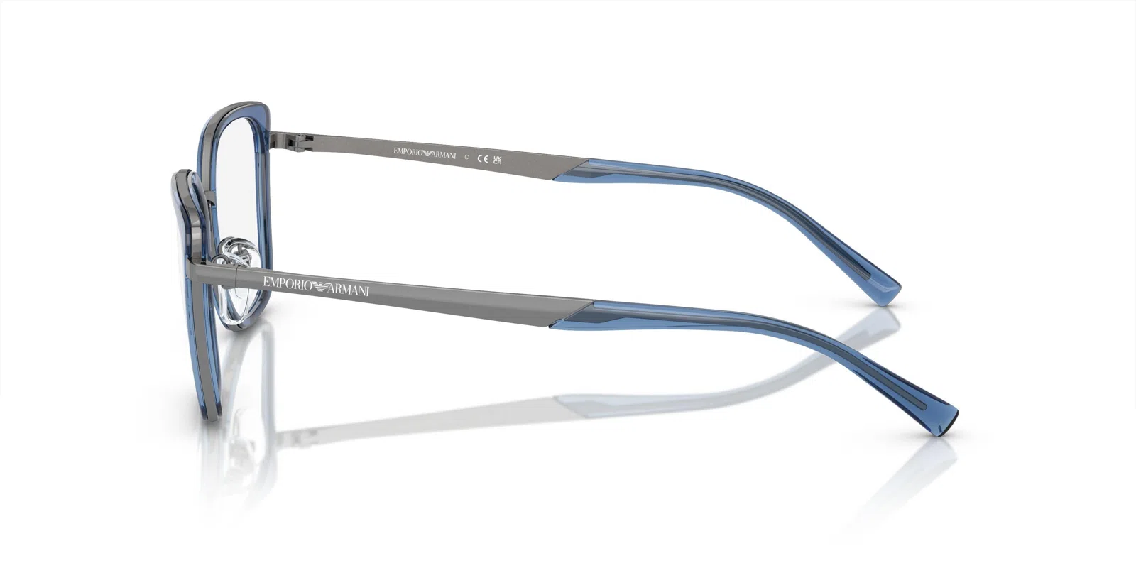 Emporio Armani 1152 Eyeglasses - view 16